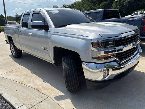 CHEVROLET SILVERADO LD 2019 2GCRCPEC3K1119274 image
